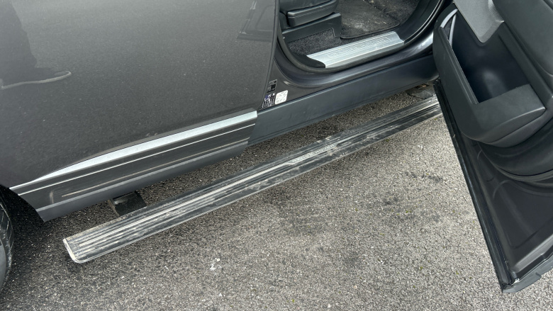 Land Rover Range Rover 3.0 SDV6 Vogue SE 4dr Auto Diesel Estate